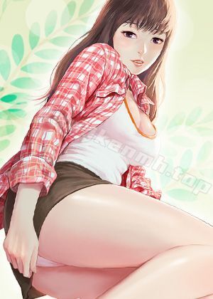 热门漫画3